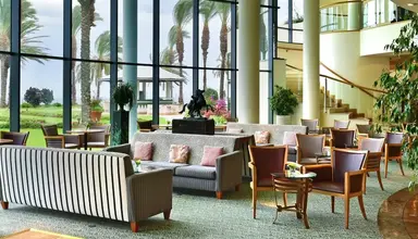 Pestana Grand Ocean Resort