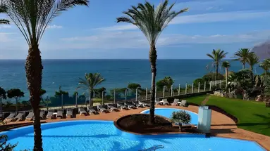 Pestana Grand Ocean Resort