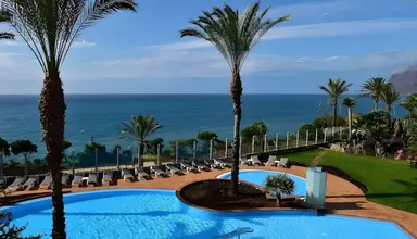 Pestana Grand Ocean Resort
