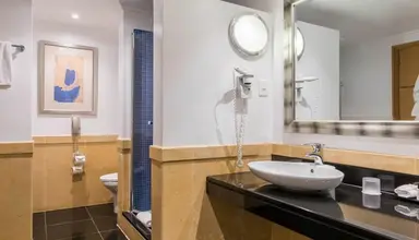 Pestana Grand Ocean Resort