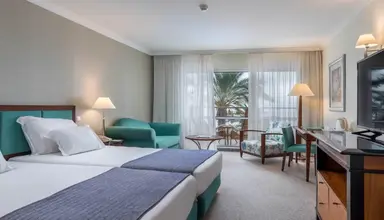 Pestana Grand Ocean Resort
