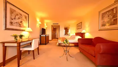 Pestana Grand Ocean Resort