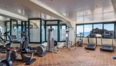 Pestana Grand Ocean Resort