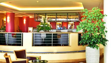 Pestana Grand Ocean Resort
