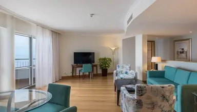 Pestana Grand Ocean Resort
