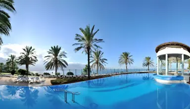 Pestana Grand Ocean Resort