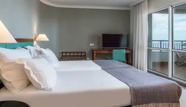 Pestana Grand Ocean Resort
