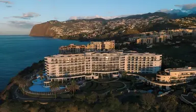 Pestana Grand Ocean Resort