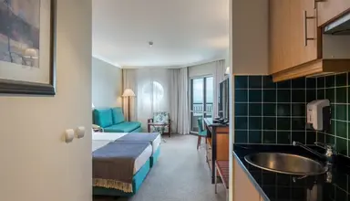 Pestana Grand Ocean Resort