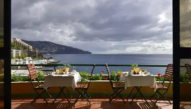 Pestana Grand Ocean Resort