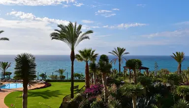 Pestana Grand Ocean Resort