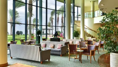 Pestana Grand Ocean Resort