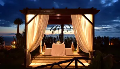 Pestana Grand Ocean Resort