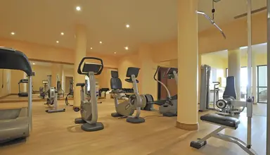 Pestana Grand Ocean Resort