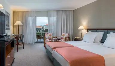 Pestana Grand Ocean Resort
