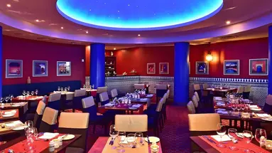 Pestana Grand Ocean Resort
