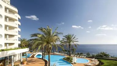Pestana Grand Ocean Resort