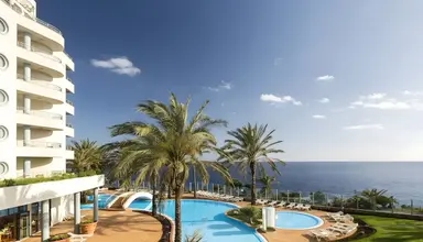 Pestana Grand Ocean Resort