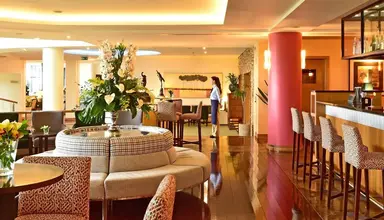 Pestana Grand Ocean Resort