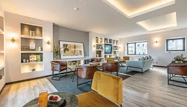 Pestana Lisboa Vintage City Center Suites