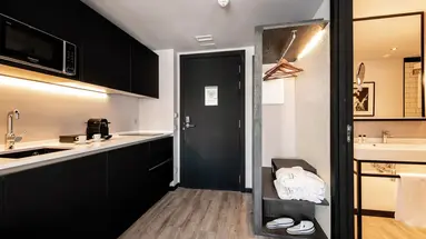 Pestana Lisboa Vintage City Center Suites
