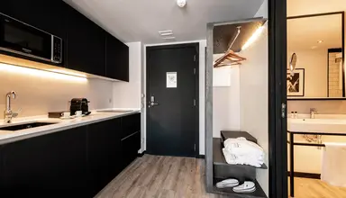 Pestana Lisboa Vintage City Center Suites