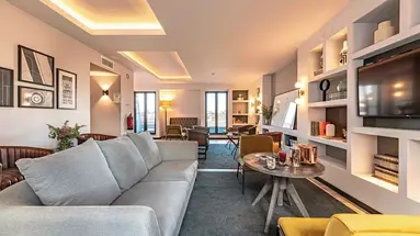 Pestana Lisboa Vintage City Center Suites