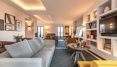 Pestana Lisboa Vintage City Center Suites