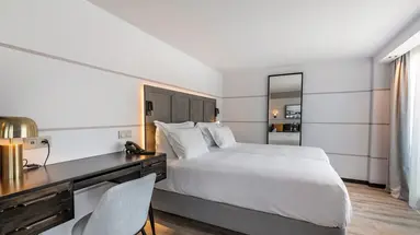 Pestana Lisboa Vintage City Center Suites