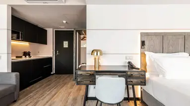 Pestana Lisboa Vintage City Center Suites