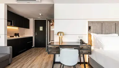 Pestana Lisboa Vintage City Center Suites