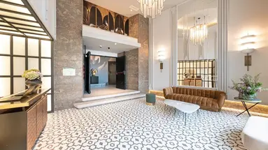Pestana Lisboa Vintage City Center Suites