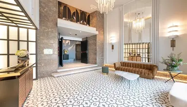 Pestana Lisboa Vintage City Center Suites