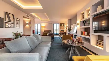 Pestana Lisboa Vintage City Center Suites