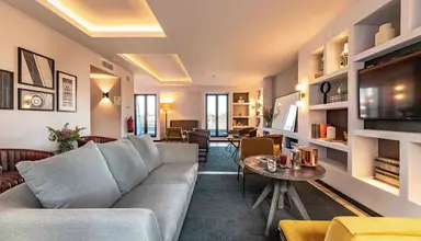 Pestana Lisboa Vintage City Center Suites
