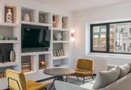 Pestana Lisboa Vintage City Center Suites