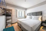 Pestana Lisboa Vintage City Center Suites