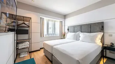 Pestana Lisboa Vintage City Center Suites