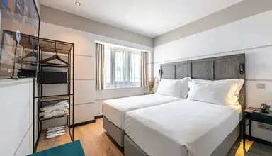 Pestana Lisboa Vintage City Center Suites