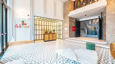 Pestana Lisboa Vintage City Center Suites