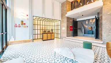 Pestana Lisboa Vintage City Center Suites