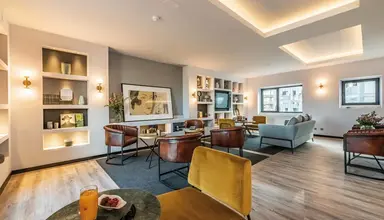 Pestana Lisboa Vintage City Center Suites