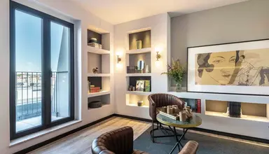 Pestana Lisboa Vintage City Center Suites