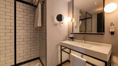 Pestana Lisboa Vintage City Center Suites
