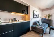 Pestana Lisboa Vintage City Center Suites