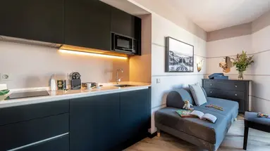 Pestana Lisboa Vintage City Center Suites
