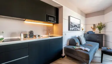 Pestana Lisboa Vintage City Center Suites