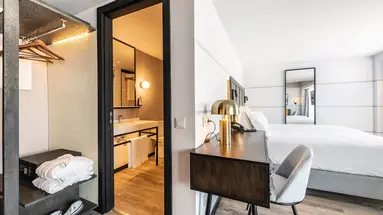 Pestana Lisboa Vintage City Center Suites