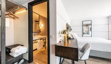 Pestana Lisboa Vintage City Center Suites