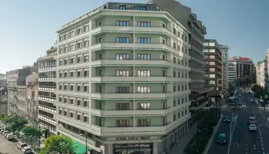 Pestana Lisboa Vintage City Center Suites